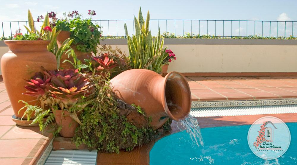 Quinta Mae Dos Homens Apart-hotel 3*