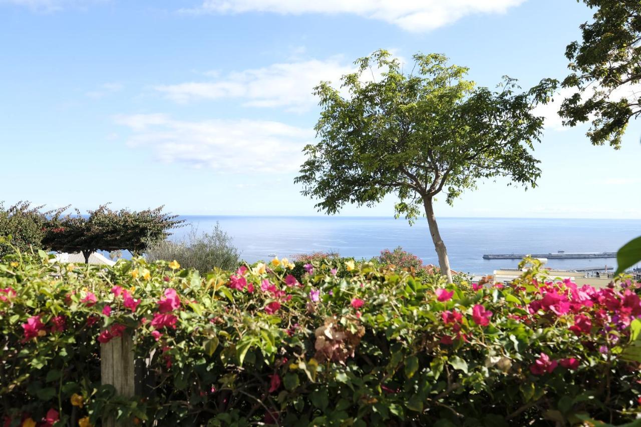 Apart-hotel Quinta Mae Dos Homens Funchal (Madeira)