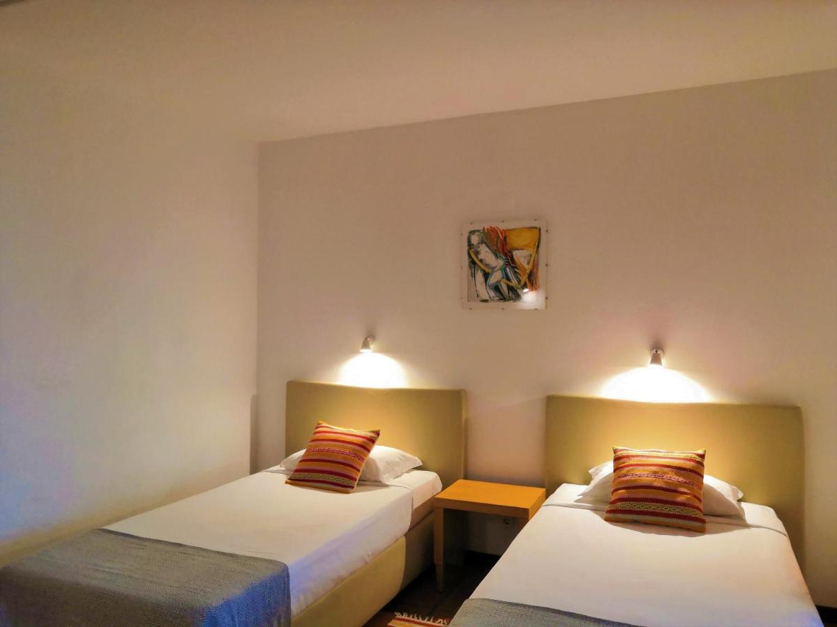Quinta Mae Dos Homens Apart-hotel 3*