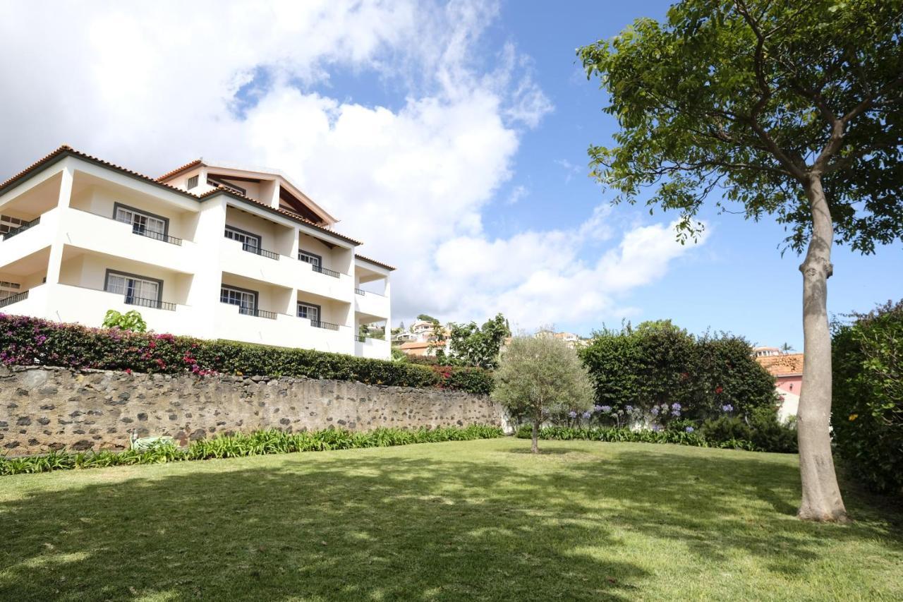 Apart-hotel Quinta Mae Dos Homens Funchal (Madeira)