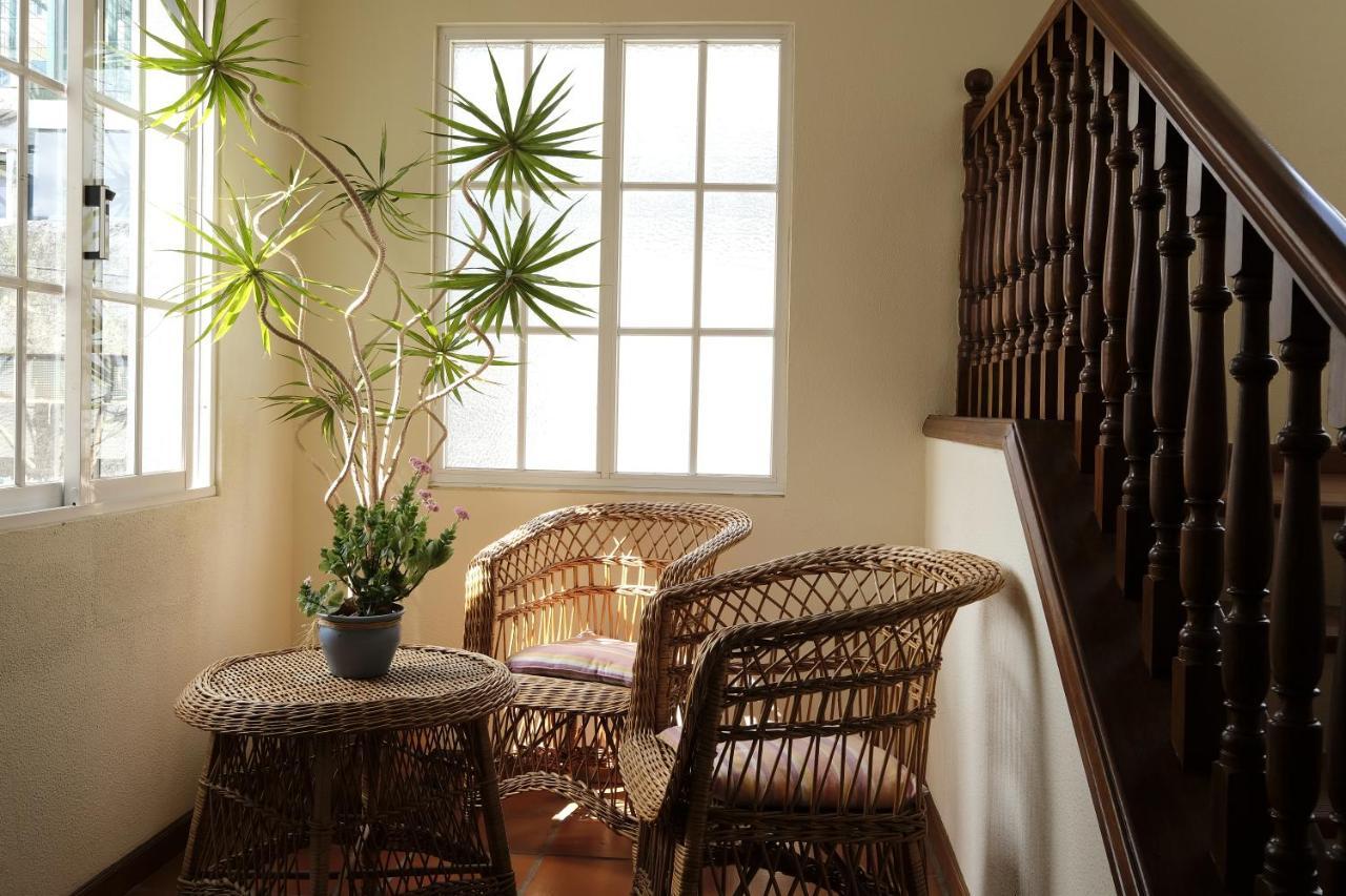 Apart-hotel Quinta Mae Dos Homens