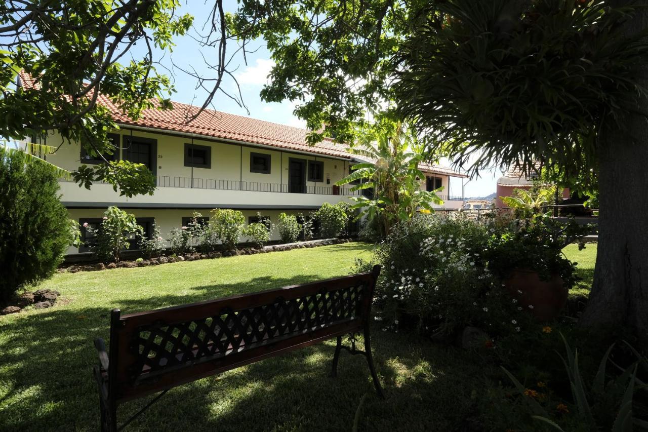 Apart-hotel Quinta Mae Dos Homens Funchal (Madeira)