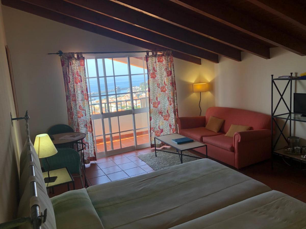 Apart-hotel Quinta Mae Dos Homens 3*