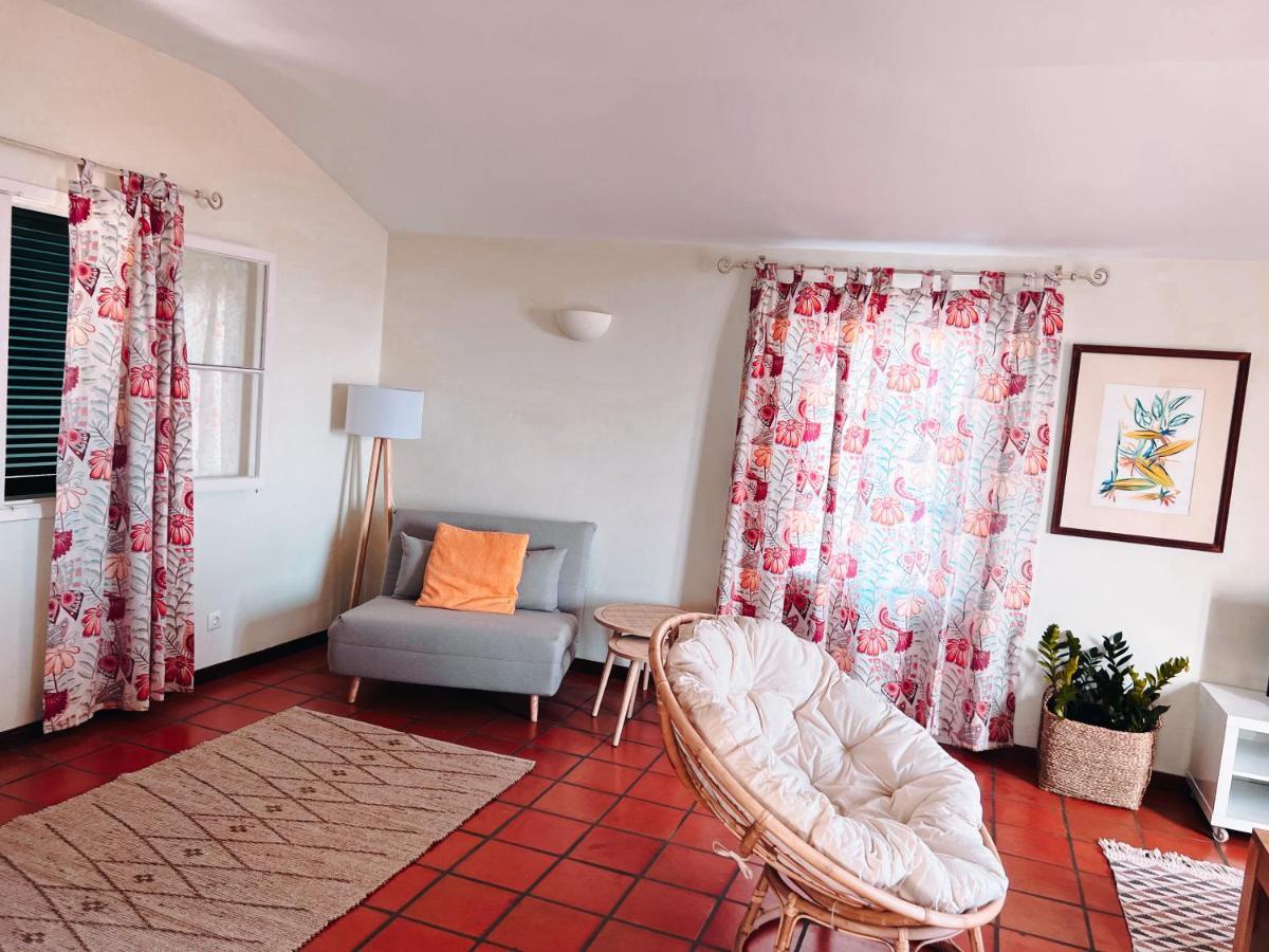 Quinta Mae Dos Homens Apart-hotel