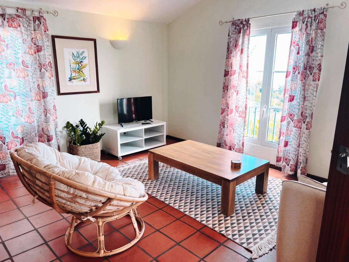 Quinta Mae Dos Homens Apart-hotel