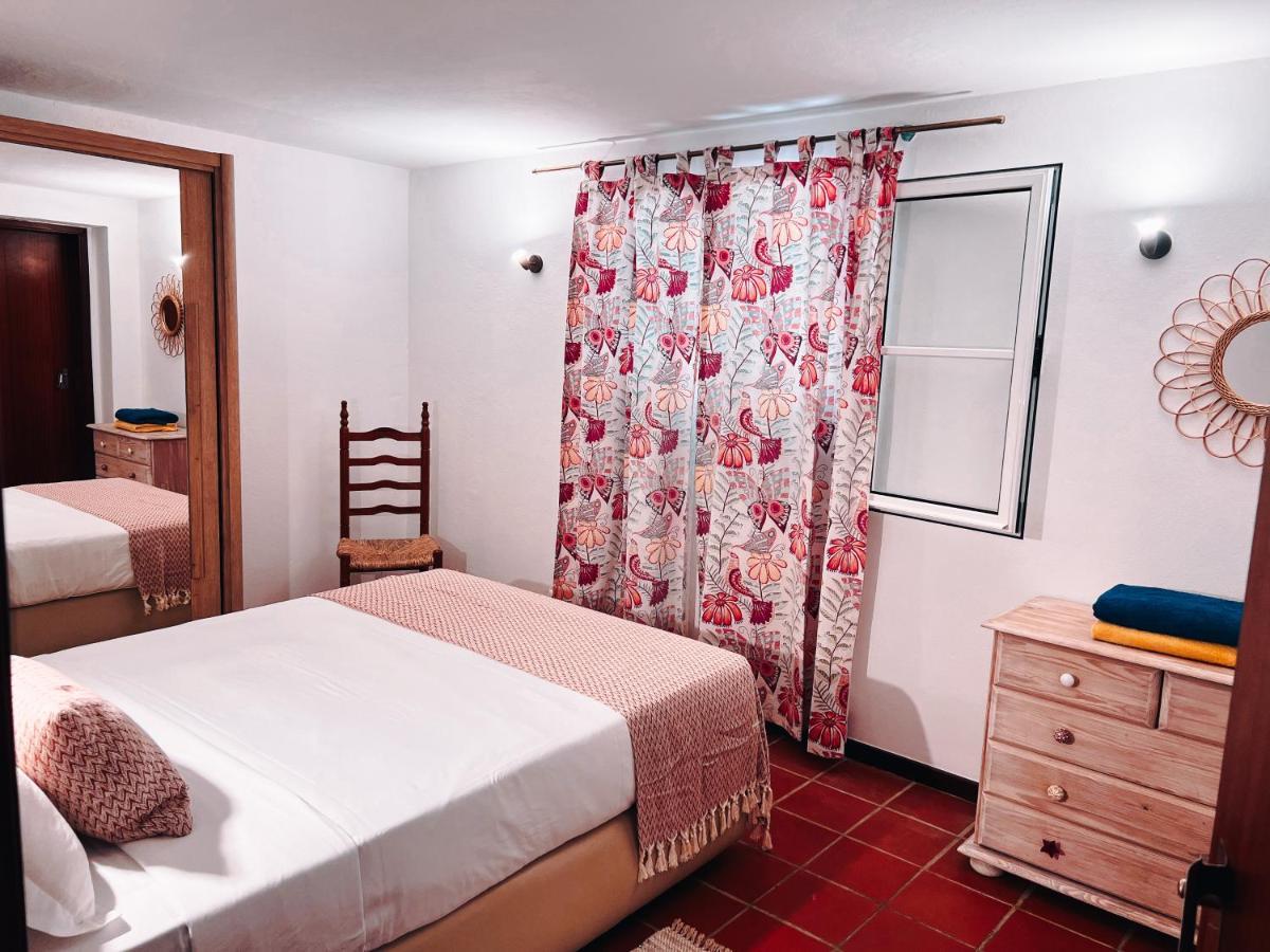Apart-hotel Quinta Mae Dos Homens 3*