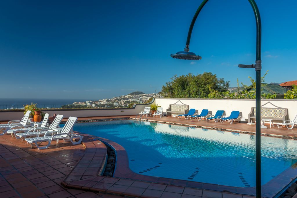 Quinta Mae Dos Homens Apart-hotel 3*