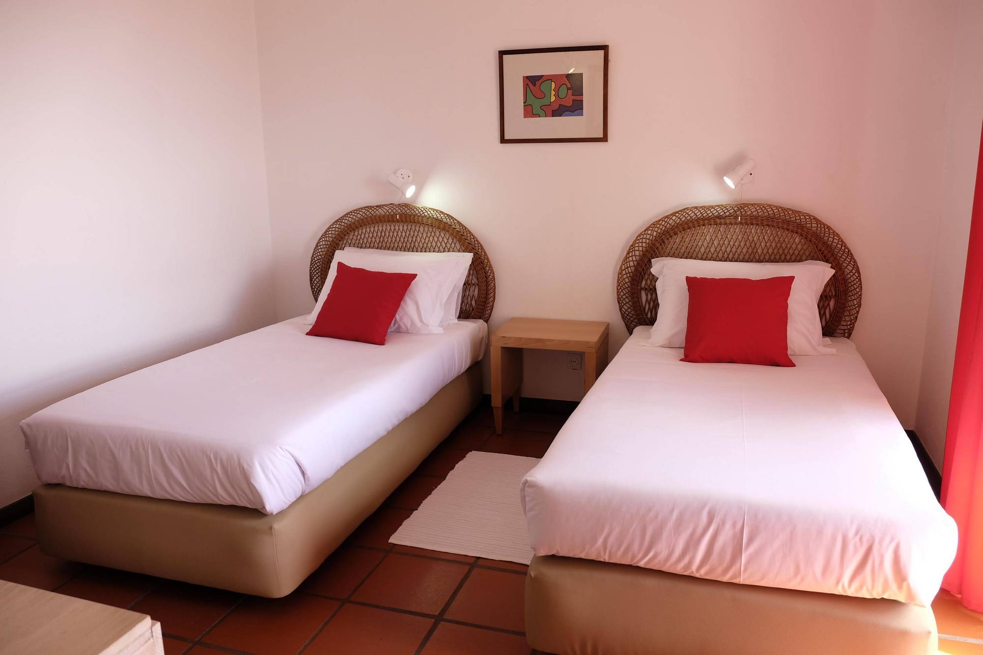 Apart-hotel Quinta Mae Dos Homens Funchal (Madeira)