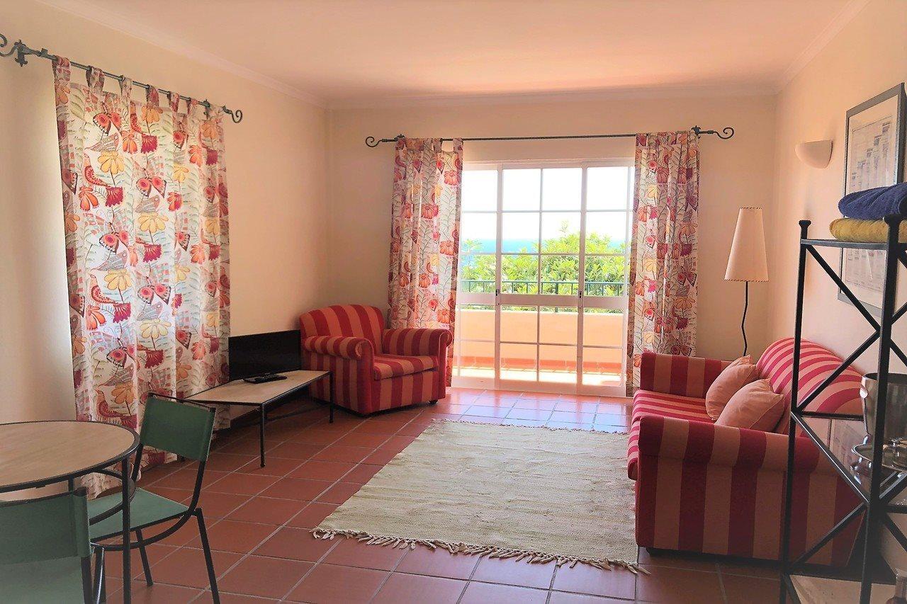 Apart-hotel Quinta Mae Dos Homens Funchal (Madeira)