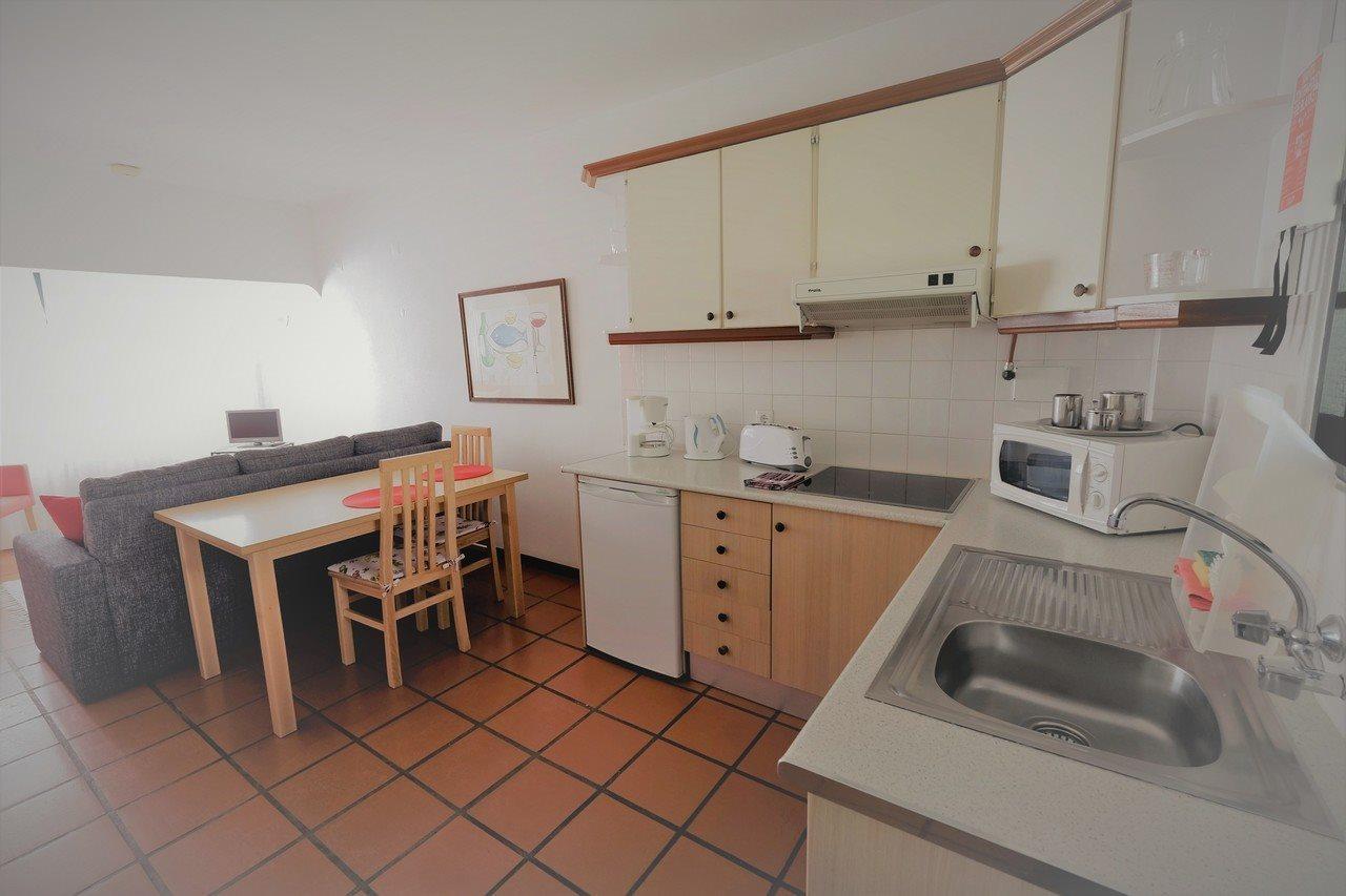 Quinta Mae Dos Homens Apart-hotel